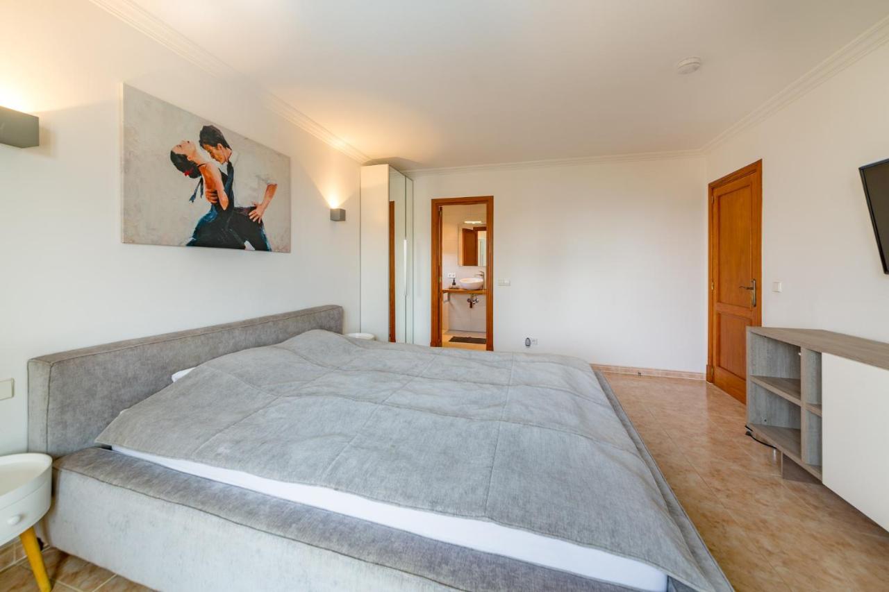 Ferienhaus Casa Kristel Badia Gran Exterior foto