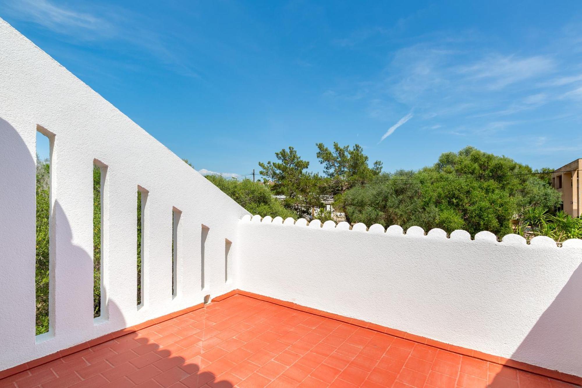 Ferienhaus Casa Kristel Badia Gran Exterior foto